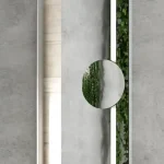 Legjobb ár Tboss Floating Mirror LUX 40 fürdőszobatükör