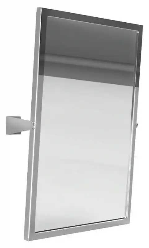 Alacsony ár BEMETA HELP Billenthető tükör, 600x400mm, polírozott (301401031)