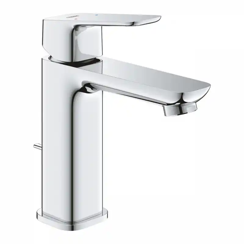 GROHE Cubeo Egykaros mosdócsaptelep M-es méret Nézd meg most