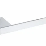 BEMETA VIA WC papírtartó, 179x28x59mm, króm (135012022) Kiárusítás