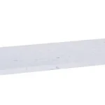 Vedd meg most AREZZO design TERRAZZO márvány mosdópult 80/46/2 fehér matt