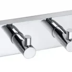 BEMETA OMEGA Fogas, 250x55x50mm, króm (104405212) Legjobb ár