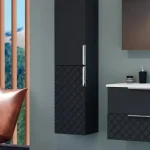 Újdonság Tboss Quarto 140 Kiegészítőszekrény
