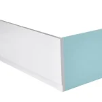 POLYSAN PLAIN 150, előlap, balos, 150x59cm (72597) Népszerű