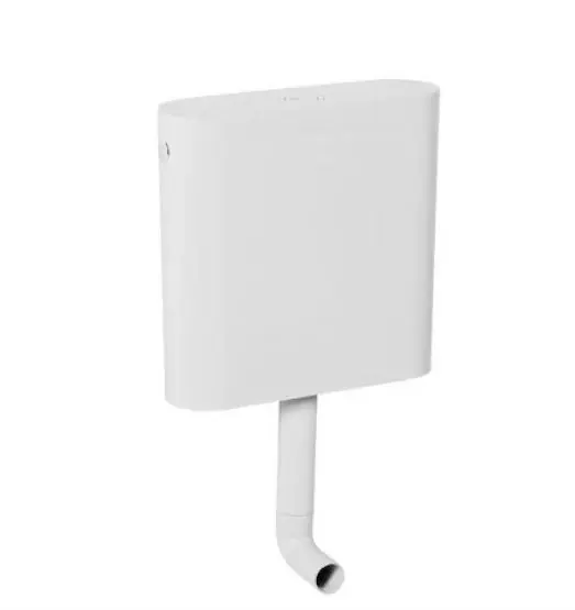 Jika Plastic Cistern for Standing WC with Side Connection _ Jika műanyag öblítőtartály álló WC-hez, oldalsó bekötéssel Nézd meg most