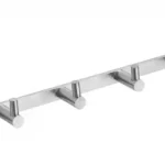 BEMETA NEO Fogas, 410x28x40mm, inox/matt (104606115) Bestseller