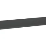 Akciós ár AREZZO design márványpult 140/46/1,5 matt antracit