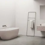 Ravak Freedom O Tec Alabaster Pink/fehér kád Ne maradj le