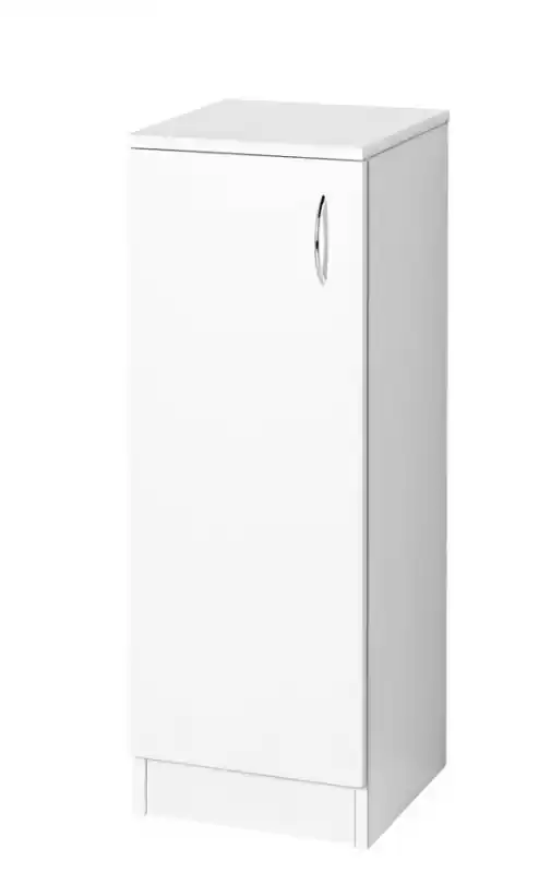 SIMPLEX ECO álsószekrény, 30x86x30cm, matt fehér (SIME340) Vedd meg online