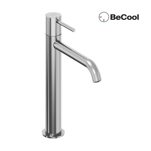 ESPIRIT 250 MM ÁLLÓ MOSDÓCSAPTELEP, BECOOL FUNKCIÓVAL, CHROME Olcsó