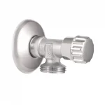 Biztonságos vásárlás Mofém Washing Machine Corner Valve 1/2"-3/4" _ Mofém Mosógép sarokszelep 1/2"-3/4"
