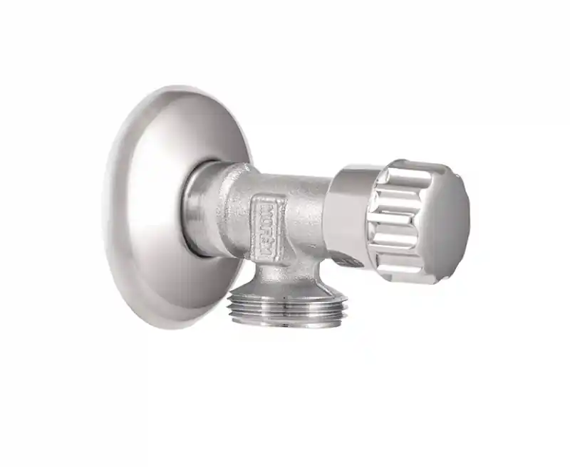 Biztonságos vásárlás Mofém Washing Machine Corner Valve 1/2"-3/4" _ Mofém Mosógép sarokszelep 1/2"-3/4"