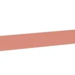 AREZZO design márványpult 160/46/1,5 terra pink Vedd meg online