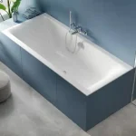 Cersanit Larga egyenes kád 180x80 és további méretekben Akciós ár