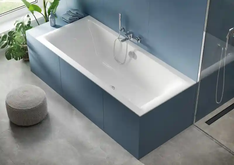 Cersanit Larga egyenes kád 180x80 és további méretekben Akciós ár