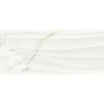 Vedd meg online Precious Calacatta Gold Shape_35x100 RT