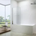 Balneum Royal kádparaván Árcsökkenés