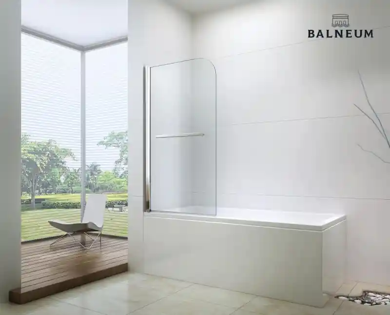 Balneum Royal kádparaván Árcsökkenés
