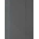 Szuper ajánlat AREZZO design univerzális felsőszekrény bármely modellhez 60 cm-es, 1 ajtós (31,6) mf antracit