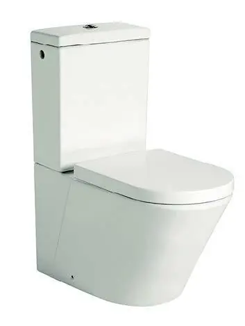 Arezzo INDIANA KOMBI WC ALSÓS/HÁTSÓ KIFOLYÁSÚ Kedvezményes ár
