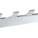 BEMETA SOLO Fogas, 205x46x33mm, króm (139105212) Nézd meg most