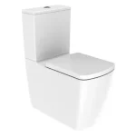 Szuper ajánlat Arezzo MONTANA kombi wc alsó/hátsó kifolyású, ülőke nélkül AR-502R