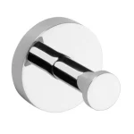 Biztonságos fizetés BEMETA OMEGA Fogas, 55x55x55mm, króm (104106062) (XR203)
