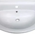 Sanotechnik szárnyas kerámiamosdó HCB6140 Exkluzív ajánlat
