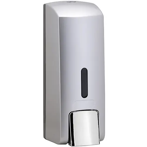 Legnépszerűbb BEMETA HOTEL Szappanadagoló, 65x185x75mm, 300ml, ABS (121209145)