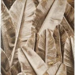 Vedd meg online TX D-PIETRA AUREA LEAVES 61,8X60,8 (2 DARABOS) INSERTO I.O.+