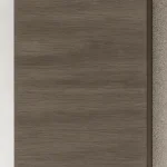 Prémium Royo Vida Fali Compact Szekrény, 50 cm, RO12