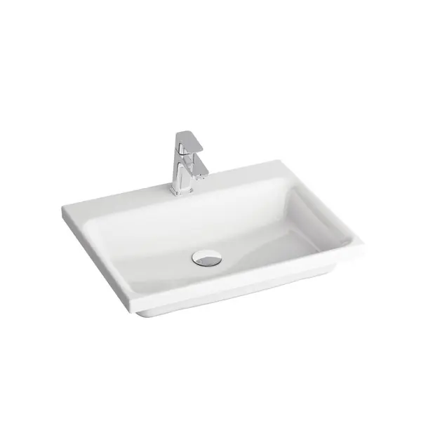 Ajánlat Comfort kerámia mosdó 600