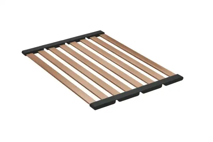 Azonnali szállítás Grohe Foldable big dish rack