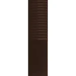 Alacsony ár TC GROOVE BROWN 2 GLOSS STR. 7,8X29,8 FALICSEMPE I.O.