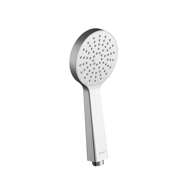 960.00 Flat S kézi zuhanyfej, lapos, 1 funkció, 100mm Akciós ár