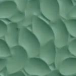 Expressz szállítás GENESIS LEAF GREEN MATT 35X100
