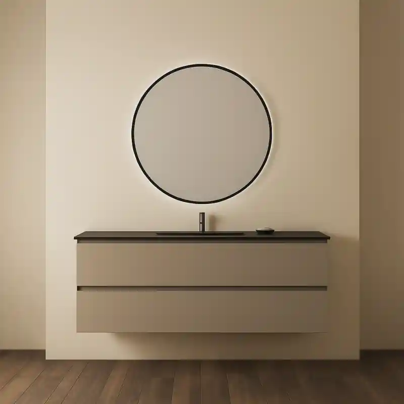 Expressz kézbesítés Royo Vida Compact Alsószekrény, 100 cm, GR21