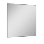 Olcsó AREZZO design keretes tükör 80/80, króm 8mm