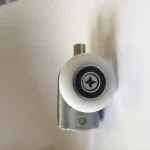 Zuhanykabin alsó görgő XD-26 25mm Vásárlói kedvenc