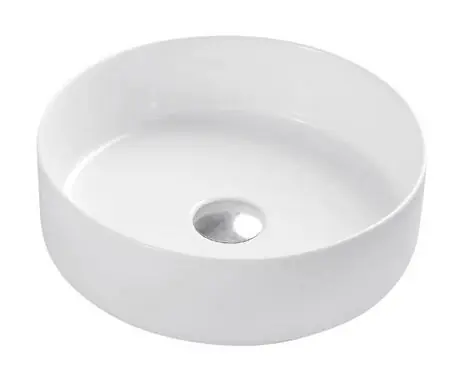 Alacsony ár Wellis ROSE 35,5 cm pultra építhető mosdó