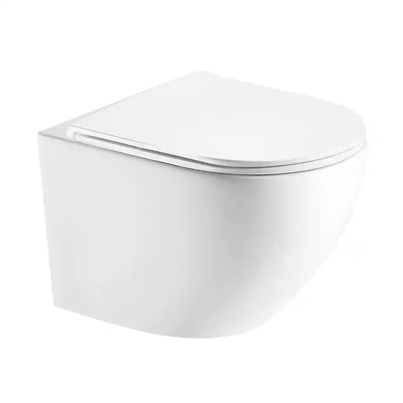 Wellis Sophia fali rimless WC Különleges ajánlat