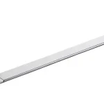 Biztonságos vásárlás GEDY GLAMOUR törölközőtartó, 600x82mm, króm (572160)