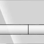 Prémium Cersanit OPTI A2 Chrome nyomólap