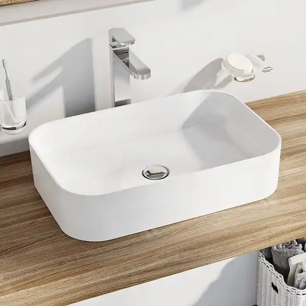 Ceramic SLIM R mosdó Alacsony ár