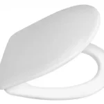 Aqualine RIGA WC-ülőke, duroplaszt, ABS zsanérok (RG901) Vedd meg online