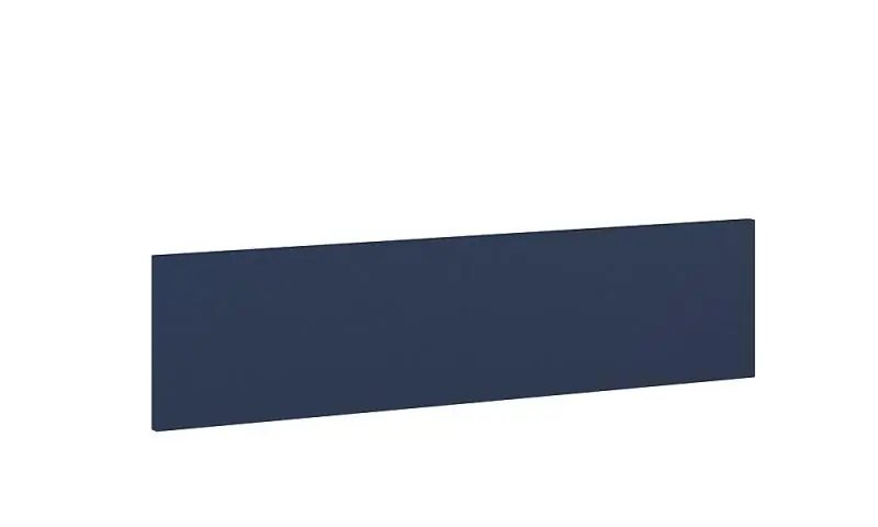 AREZZO design márvány fali panel 80/20/1,5 matt kék Vásárlói kedvenc