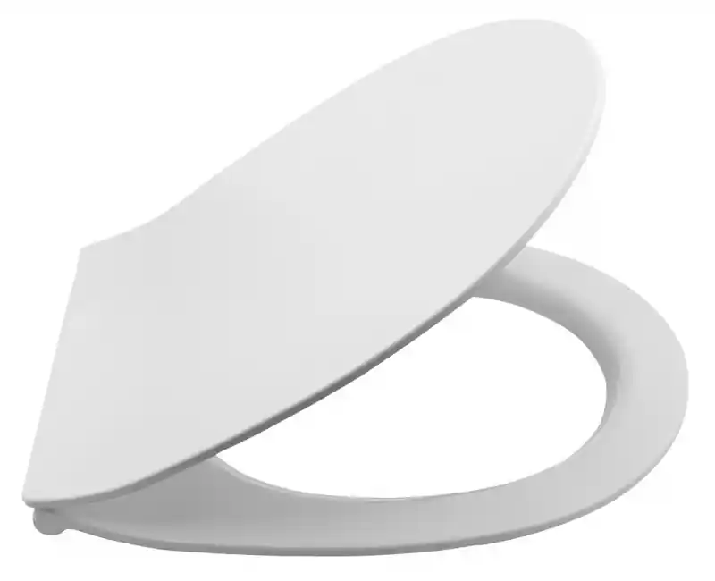 Ajánlat ISVEA SENTIMENTI WC-ülőke, Slim, Soft Close (smartFixPlus)