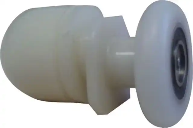 Zuhanykabin görgő XD-40 22mm Szuper ajánlat