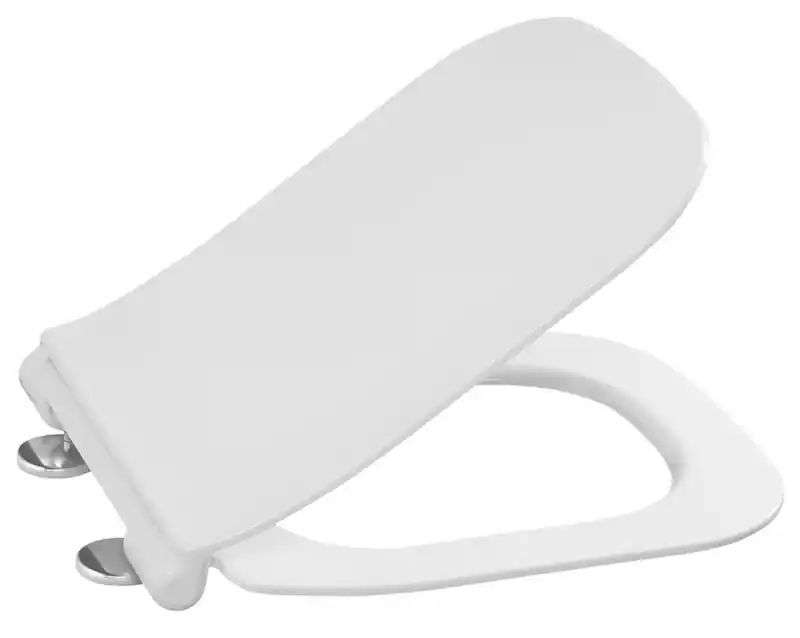 ISVEA VEA SLIM WC-ülőke, Soft Close, Easy Take Expressz kézbesítés
