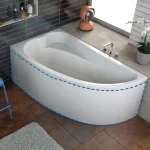 Azonnali szállítás Kolpa San Calando előlap